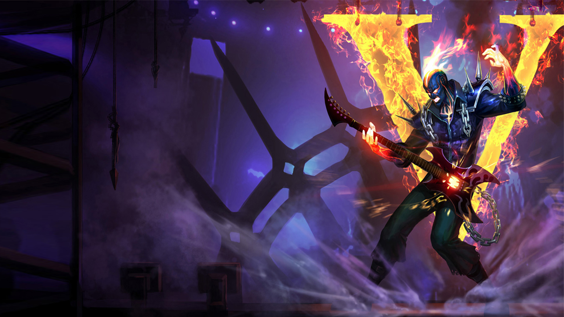 兰上任后的 兰上任后的